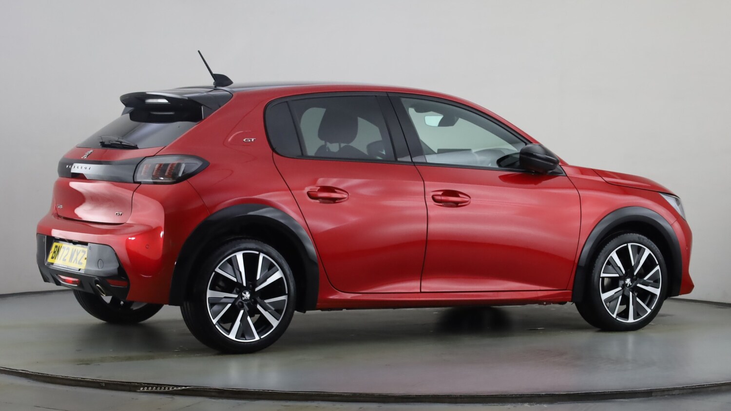 Used Peugeot 208 2022 for sale - 76447014: Photo 12