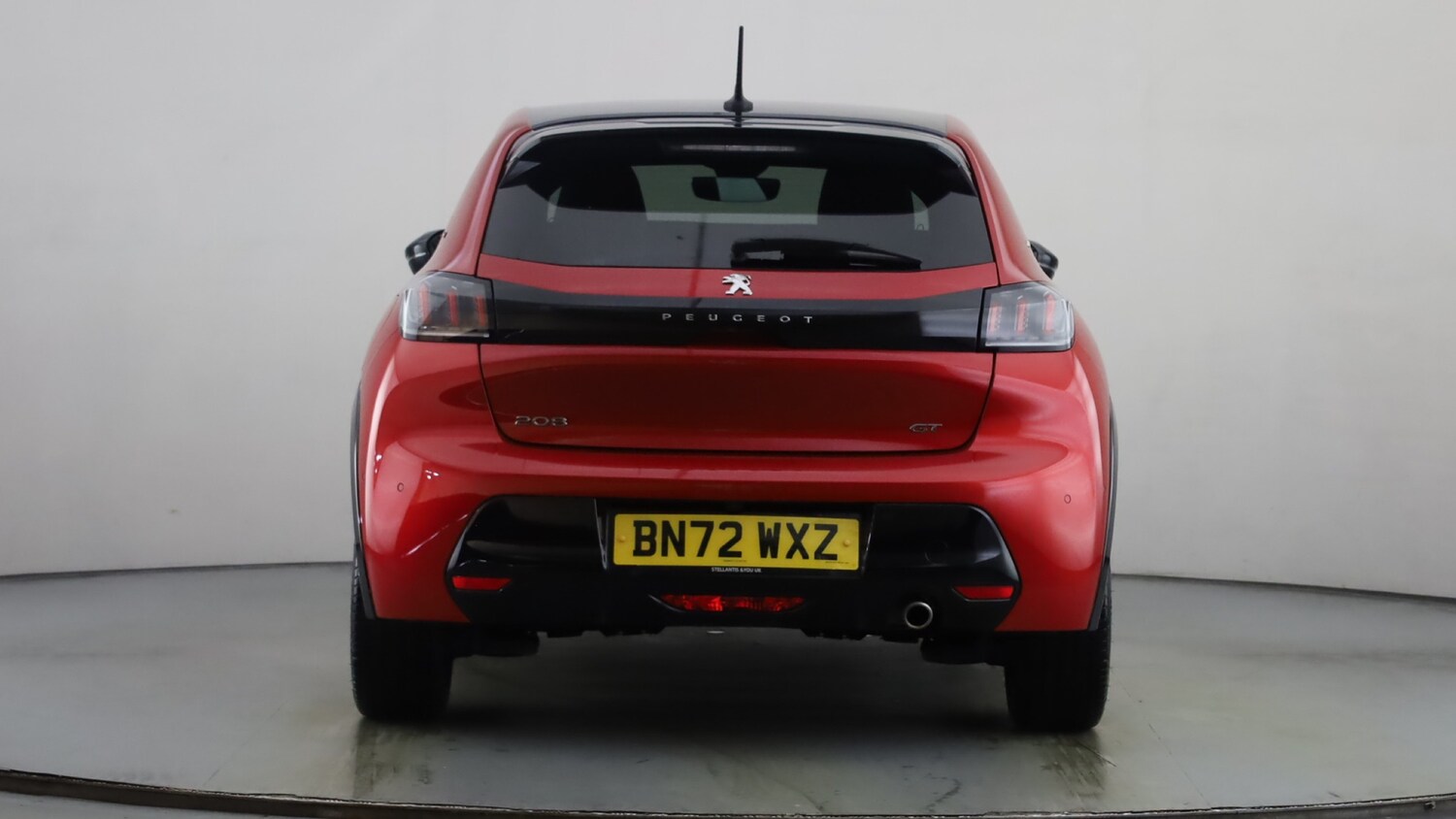 Used Peugeot 208 2022 for sale - 76447014: Photo 13