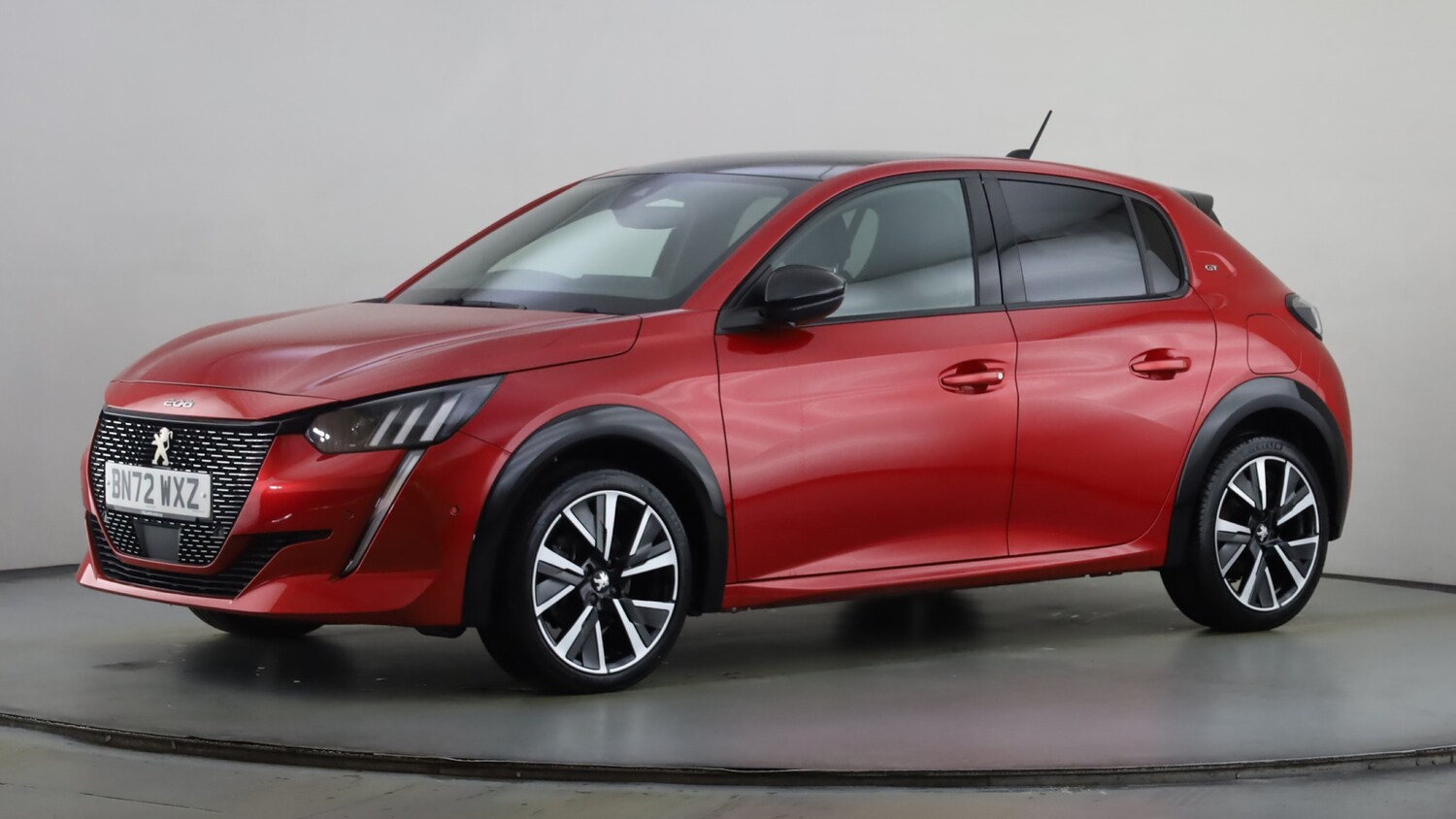 Used Peugeot 208 2022 for sale - 76447014: Photo 15