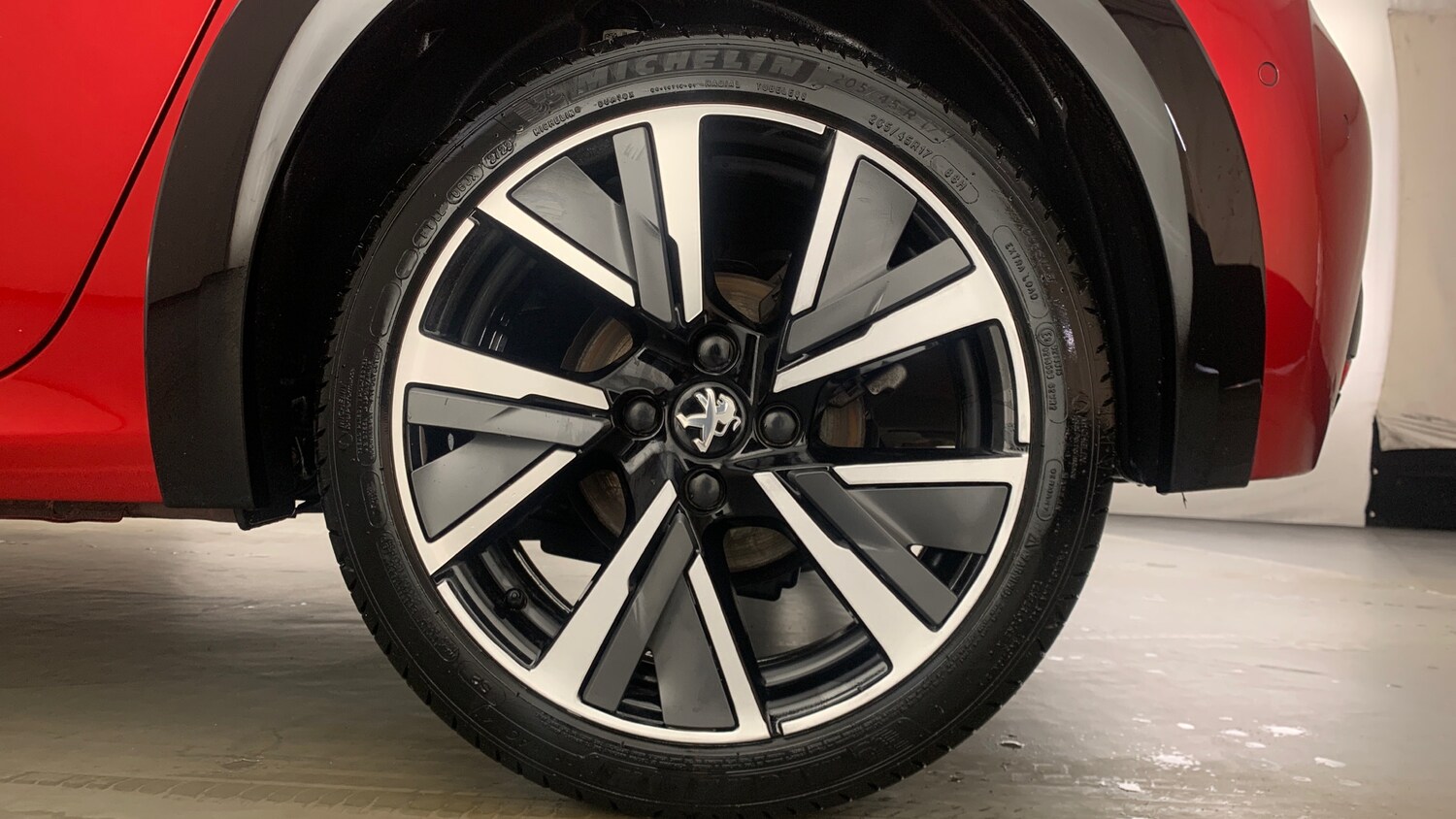 Used Peugeot 208 2022 for sale - 76447014: Photo 17