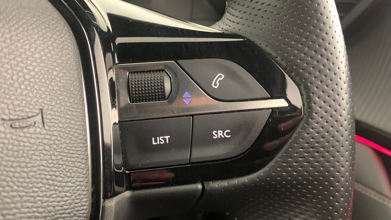 Used Peugeot 208 2022 for sale - 76447014: Photo 18