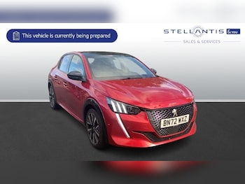 Used Peugeot 208 2022 for sale - 76447014: Photo