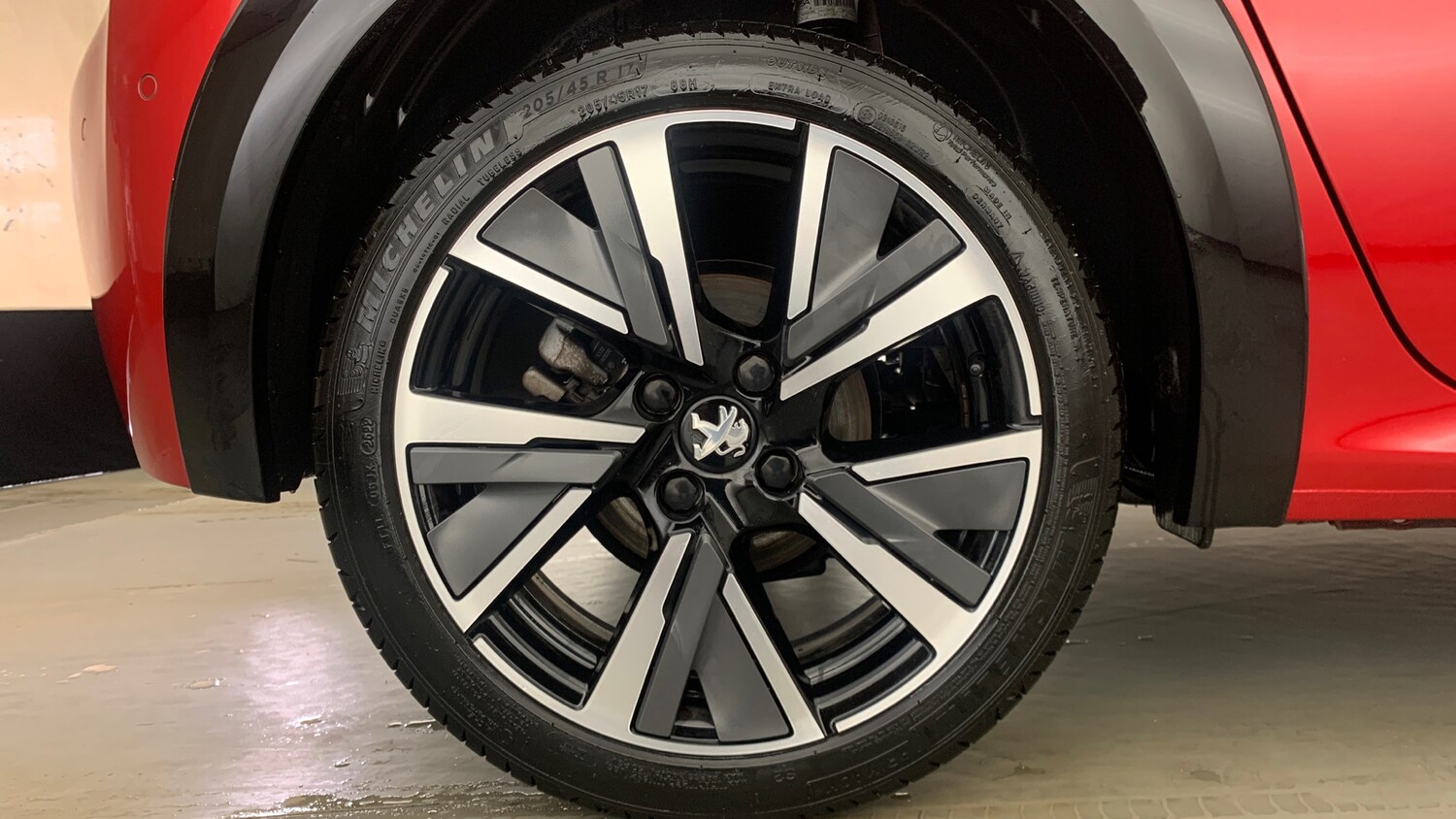 Used Peugeot 208 2022 for sale - 76447014: Photo 22