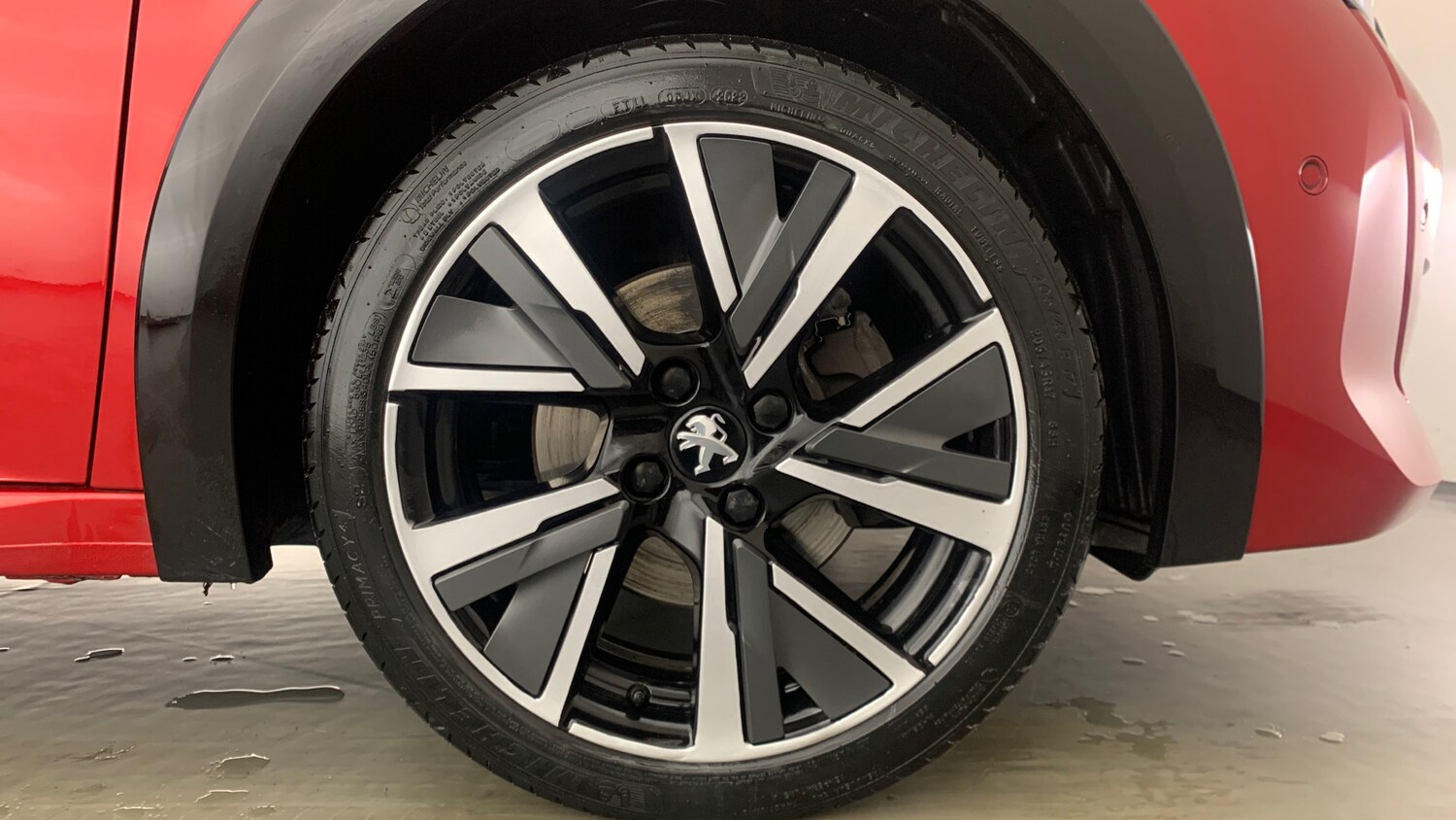 Used Peugeot 208 2022 for sale - 76447014: Photo 23