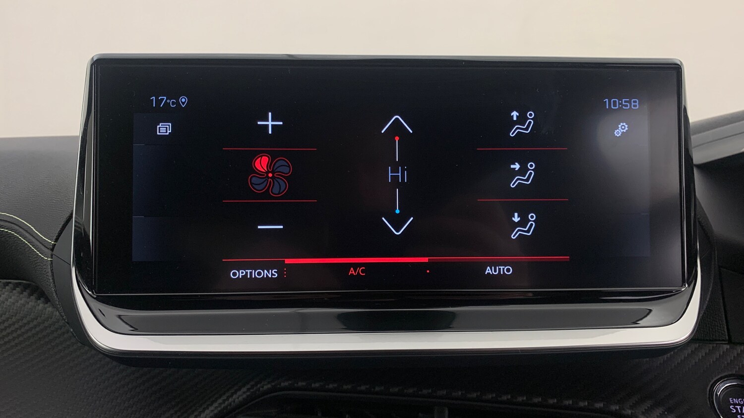 Used Peugeot 208 2022 for sale - 76447014: Photo 24