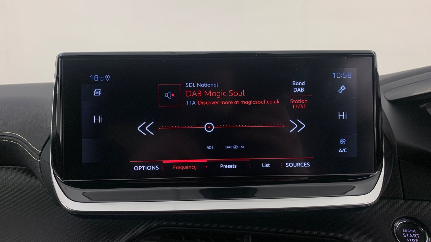 Used Peugeot 208 2022 for sale - 76447014: Photo 26