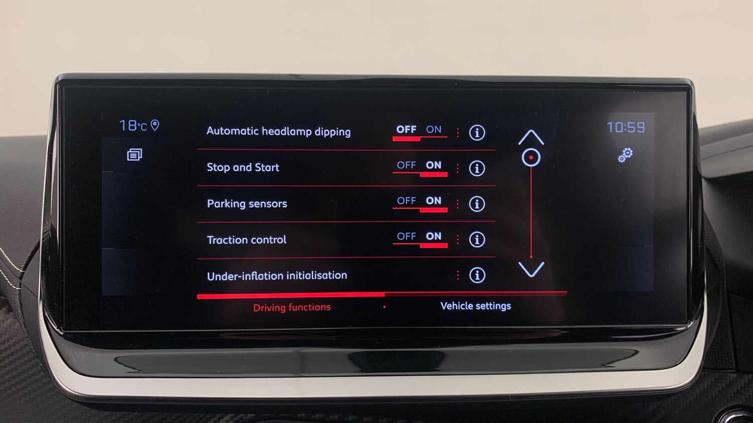 Used Peugeot 208 2022 for sale - 76447014: Photo 27