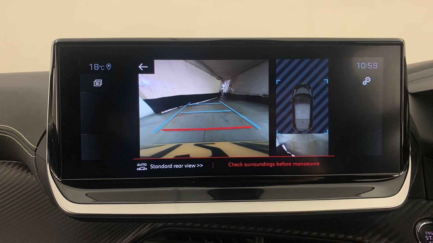 Used Peugeot 208 2022 for sale - 76447014: Photo 28