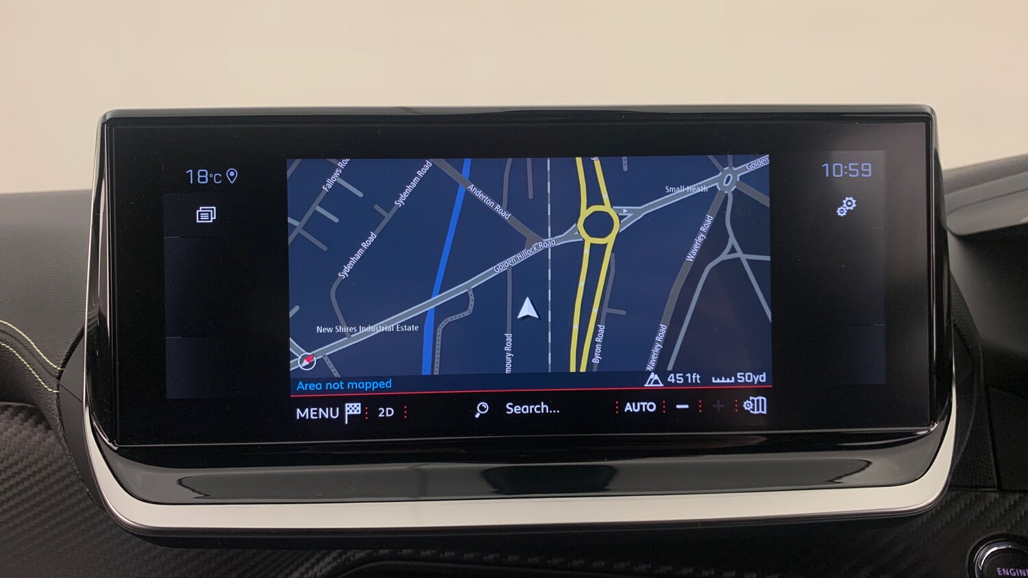 Used Peugeot 208 2022 for sale - 76447014: Photo 29