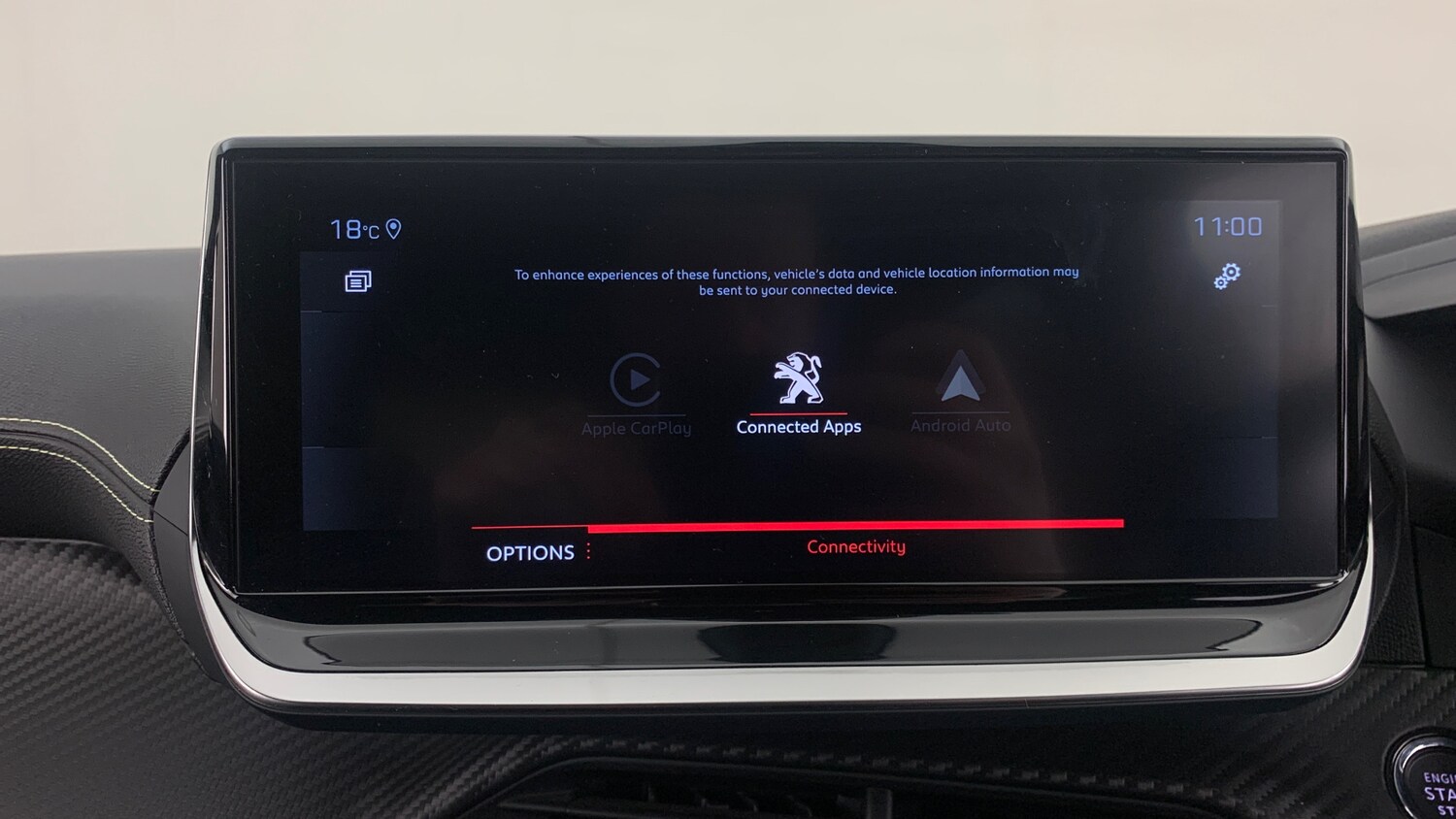 Used Peugeot 208 2022 for sale - 76447014: Photo 30