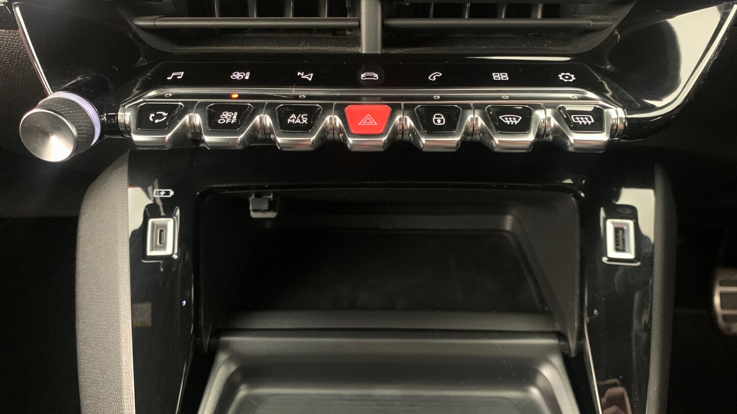 Used Peugeot 208 2022 for sale - 76447014: Photo 31