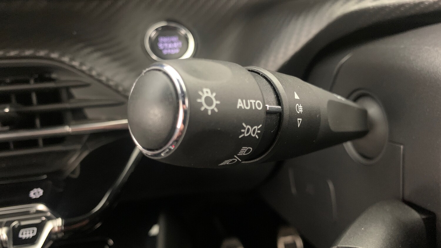 Used Peugeot 208 2022 for sale - 76447014: Photo 36