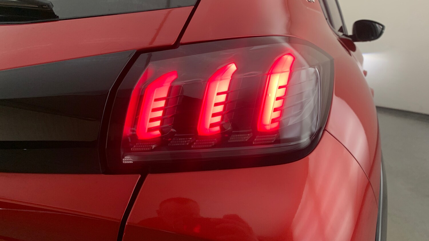 Used Peugeot 208 2022 for sale - 76447014: Photo 42