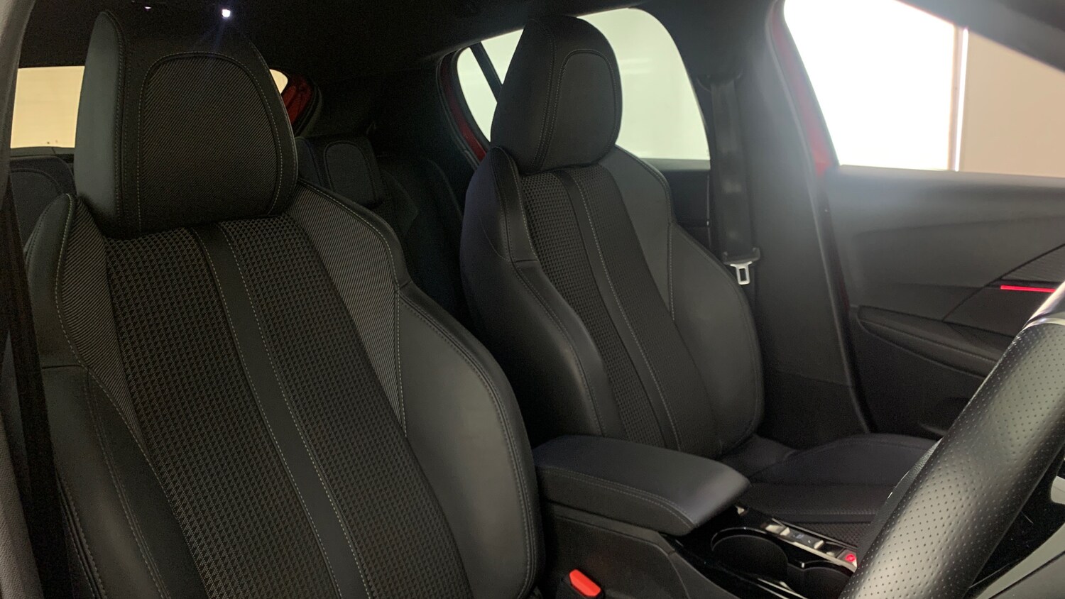 Used Peugeot 208 2022 for sale - 76447014: Photo 43