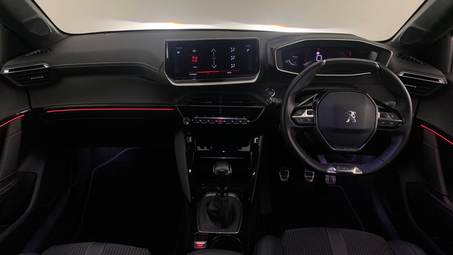 Used Peugeot 208 2022 for sale - 76447014: Photo 9