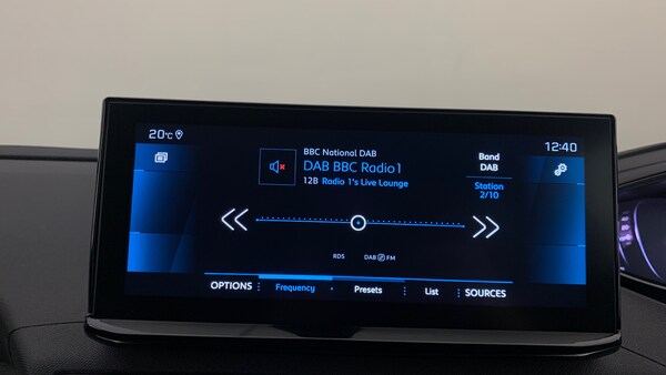 Used Peugeot 5008 2024 for sale - 75811262: Photo 11