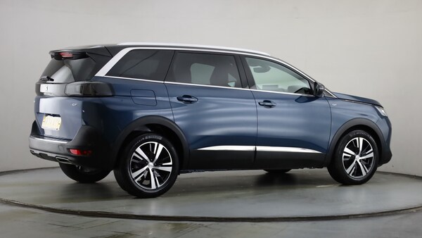 Used Peugeot 5008 2024 for sale - 75811262: Photo 12