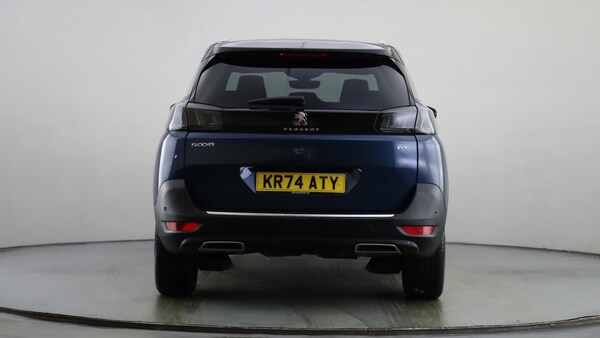 Used Peugeot 5008 2024 for sale - 75811262: Photo 13
