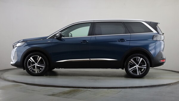 Used Peugeot 5008 2024 for sale - 75811262: Photo 14