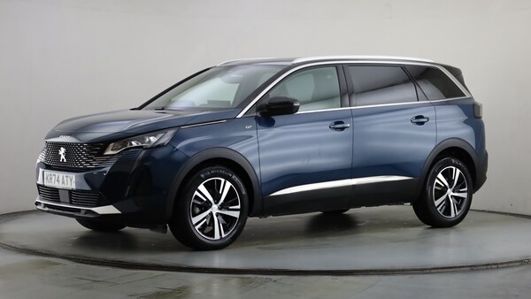 Used Peugeot 5008 2024 for sale - 75811262: Photo 15