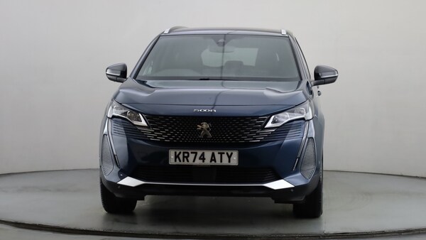 Used Peugeot 5008 2024 for sale - 75811262: Photo 16