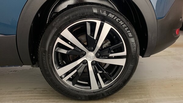 Used Peugeot 5008 2024 for sale - 75811262: Photo 17