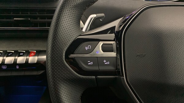 Used Peugeot 5008 2024 for sale - 75811262: Photo 19