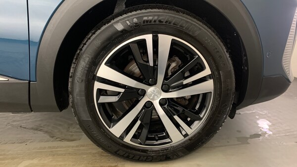 Used Peugeot 5008 2024 for sale - 75811262: Photo 23