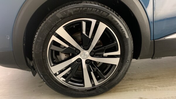 Used Peugeot 5008 2024 for sale - 75811262: Photo 6