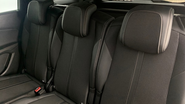 Used Peugeot 5008 2024 for sale - 75811262: Photo 8