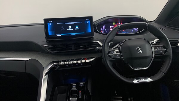 Used Peugeot 5008 2024 for sale - 75811262: Photo 9