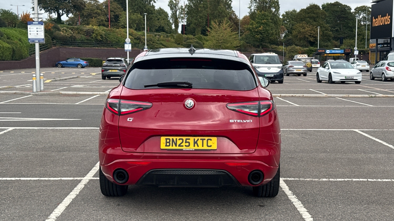 Vehicle 9