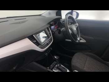 Used Vauxhall Crossland X 2020 for sale - 74644035: Photo