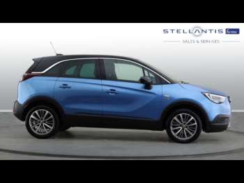 Used Vauxhall Crossland X 2020 for sale - 74644035: Photo