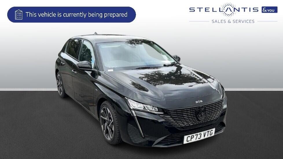 Used Peugeot 308 2024 for sale - 75979409: Photo 1