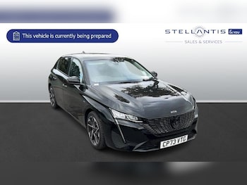Peugeot - 308