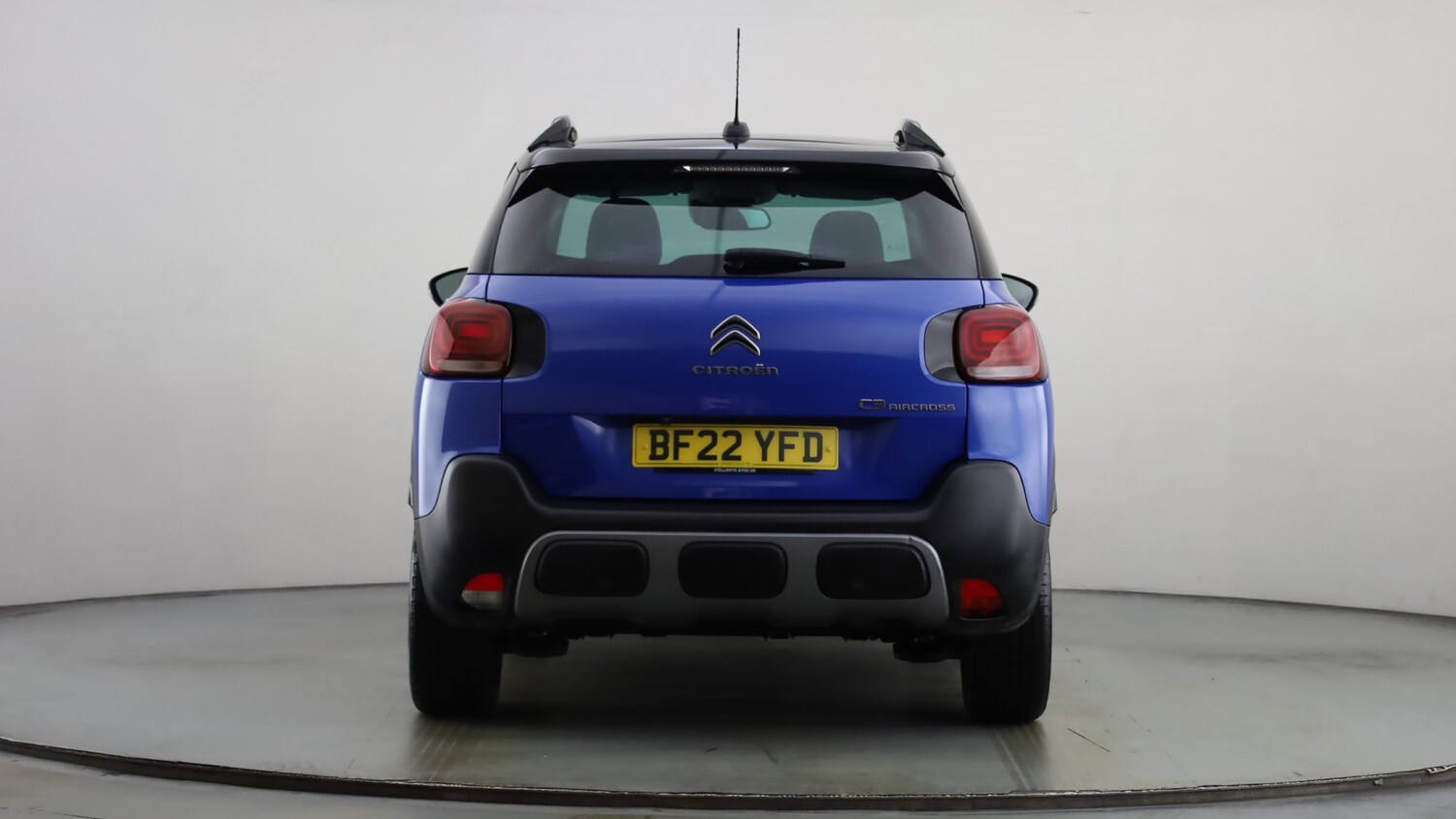 Vehicle 13