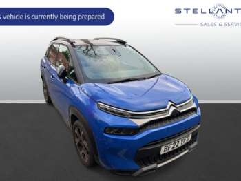 2022 - 1.2 PureTech Shine Plus SUV 5dr Petrol EAT6 Euro 6 (s/s) (130 ps)