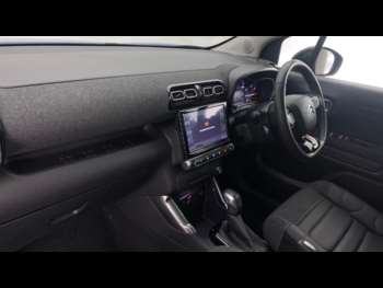 Used Citroen C3 Aircross 2022 for sale - 75024825: Photo