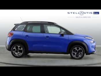 Used Citroen C3 Aircross 2022 for sale - 75024825: Photo