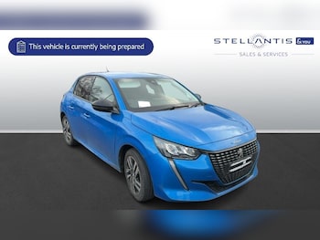 Used Peugeot 208 2023 for sale - 77401140: Photo