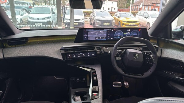 Used Peugeot 5008 2024 for sale - 73752276: Photo 16