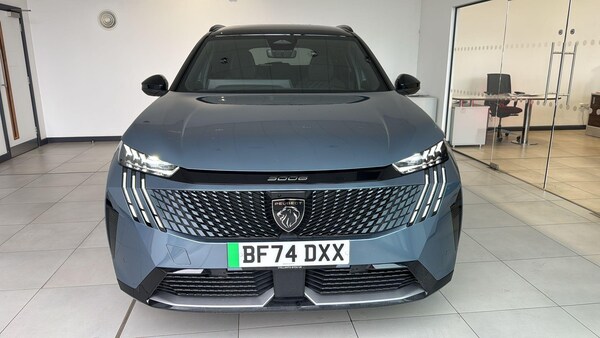 Used Peugeot 5008 2024 for sale - 73752276: Photo 20