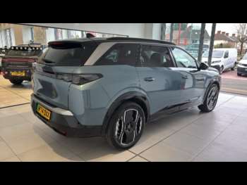 Used Peugeot 5008 2024 for sale - 73752276: Photo