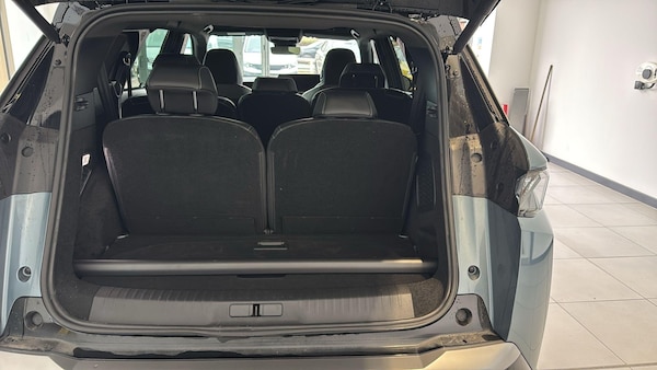 Used Peugeot 5008 2024 for sale - 73752276: Photo 3