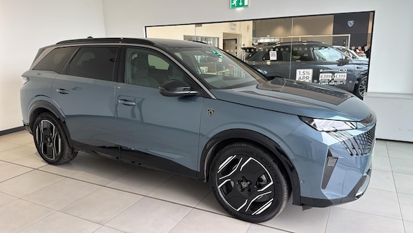 Used Peugeot 5008 2024 for sale - 73752276: Photo 4