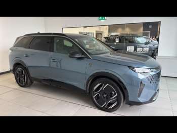 Used Peugeot 5008 2024 for sale - 73752276: Photo