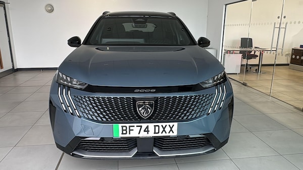 Used Peugeot 5008 2024 for sale - 73752276: Photo 9