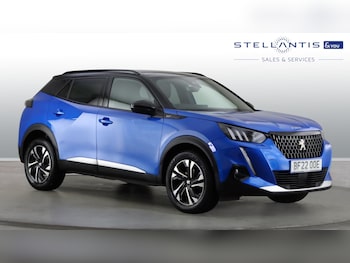 Used Peugeot 2008 2022 for sale - 78246145: Photo