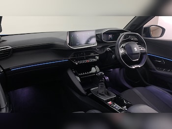 Used Peugeot 2008 2022 for sale - 78246145: Photo